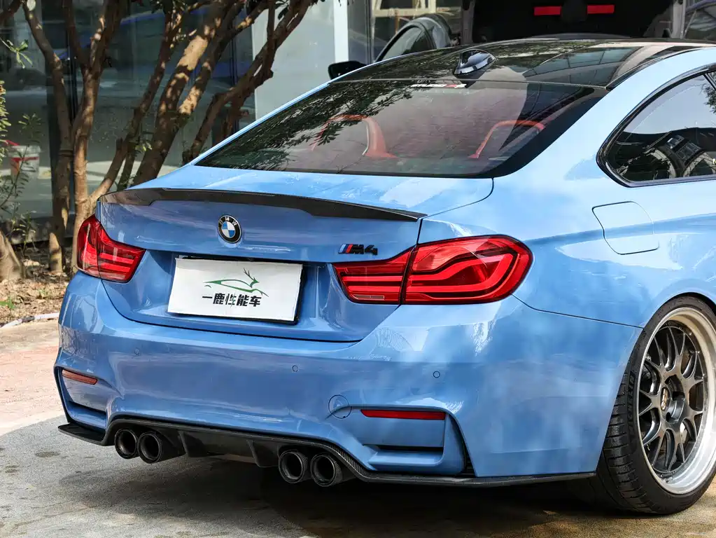 BMW M4