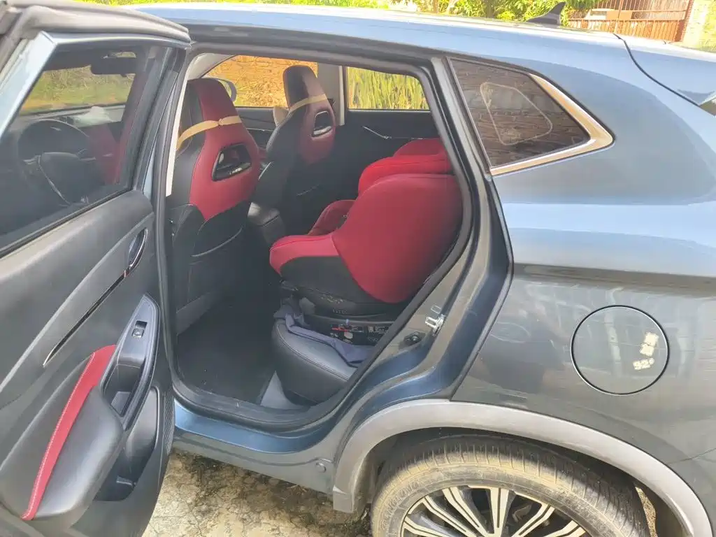 Oshan Oushang X5 — миниатюра 15