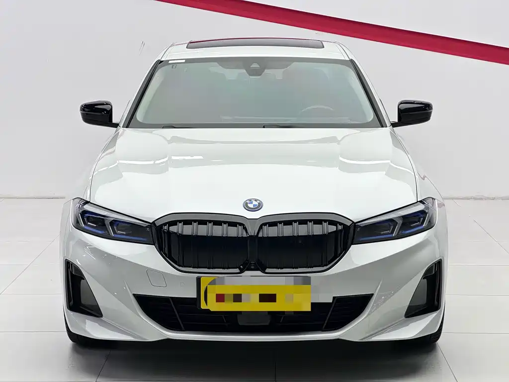 BMW i3 — миниатюра 2