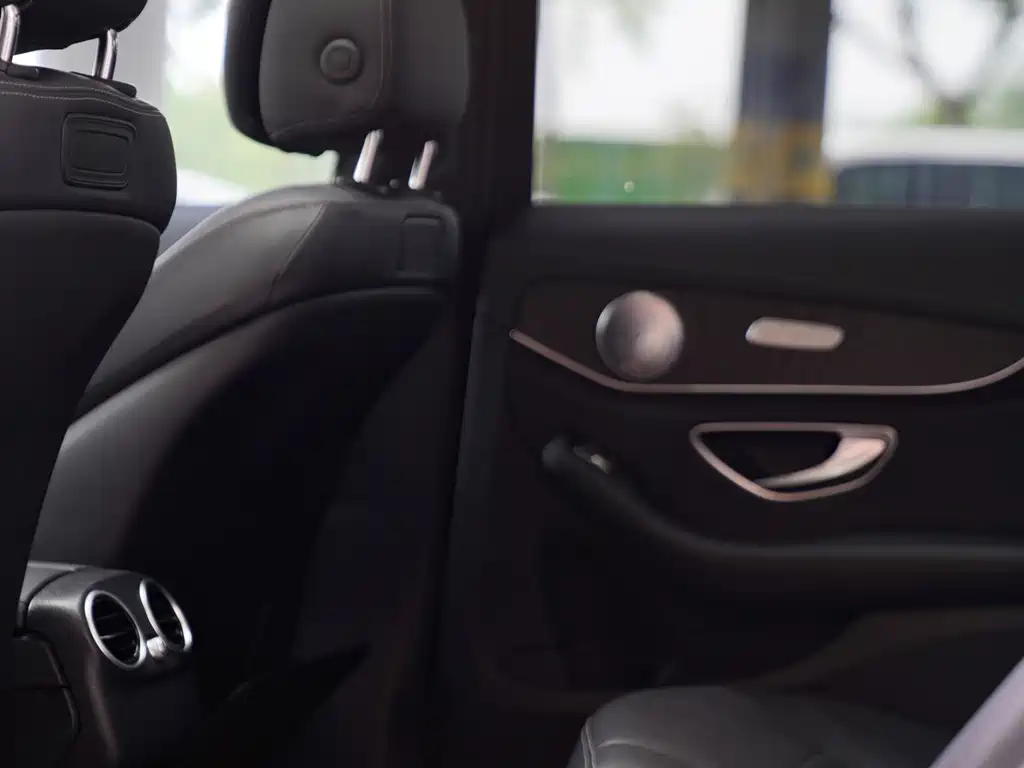 Mercedes-Benz C-Class C 2018 C 200 L Sport