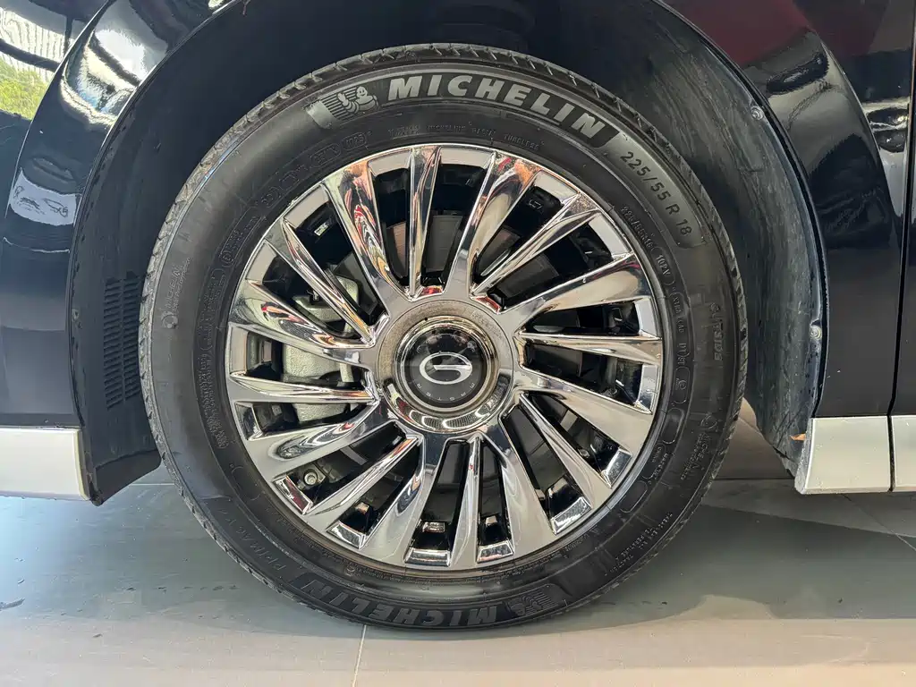 GAC Motor Trumpchi M8 — миниатюра 17