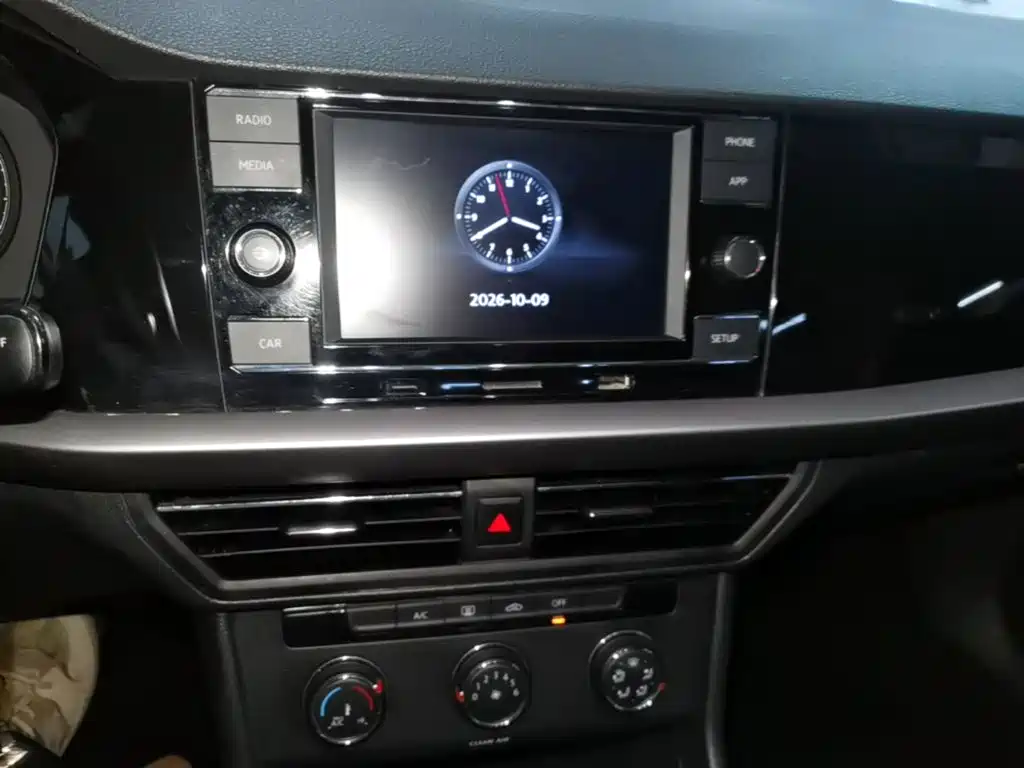Volkswagen Lavida — миниатюра 13