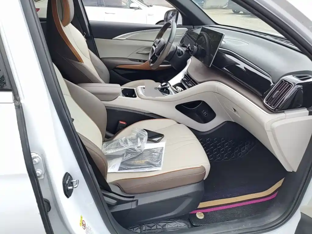 BYD Pro New Energy — миниатюра 25