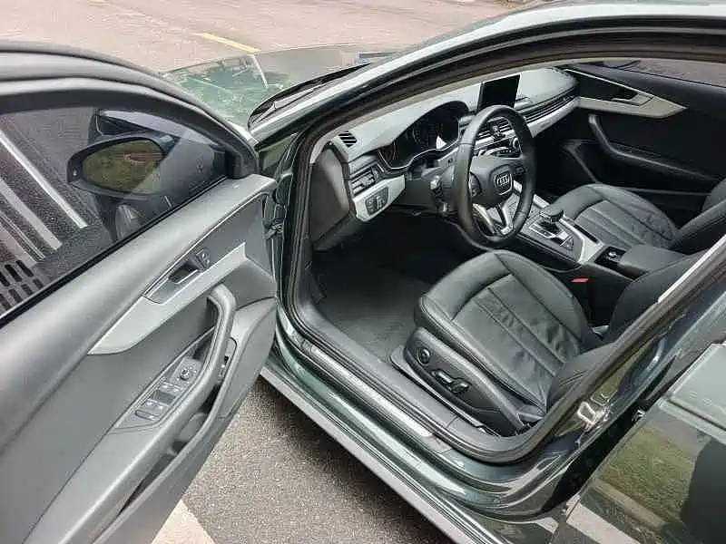Audi A4 (Import) — миниатюра 8