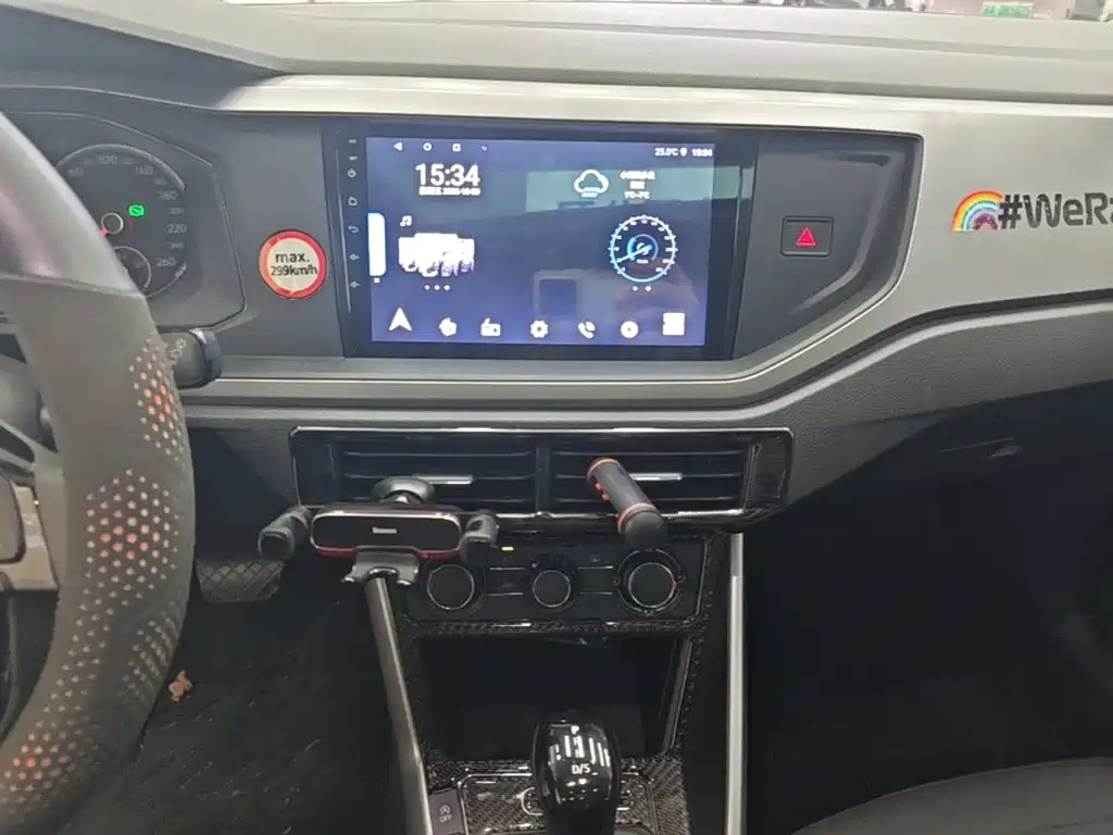 Volkswagen Polo — миниатюра 13