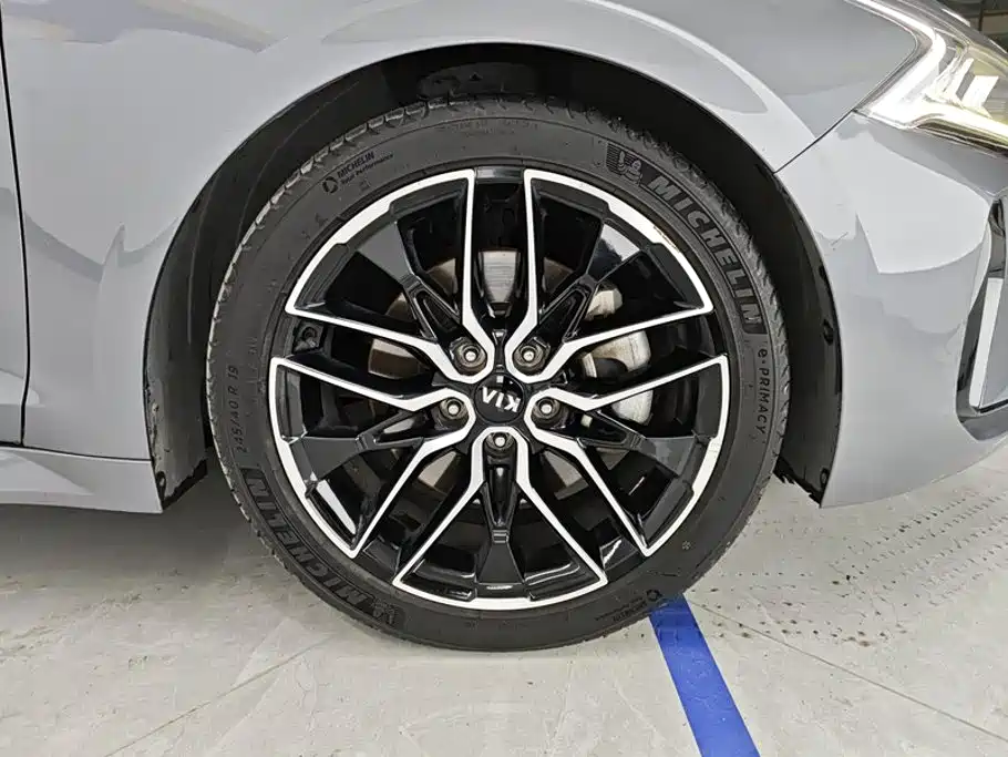 Kia K5 2020 380T GT-Line Flagship