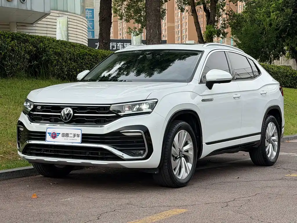 Volkswagen X