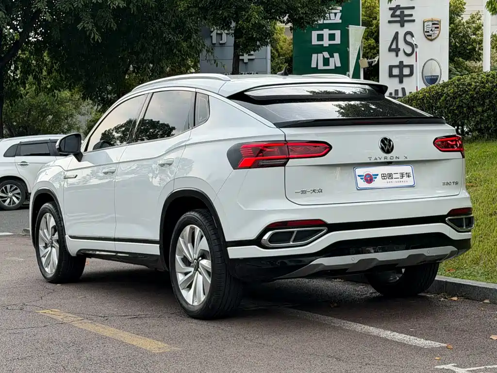 Volkswagen X — миниатюра 4