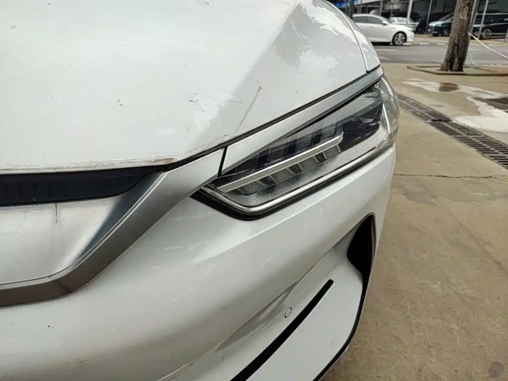 BYD Qin PLUS — миниатюра 24