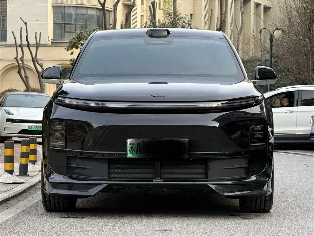 Li Auto IDEAL L6