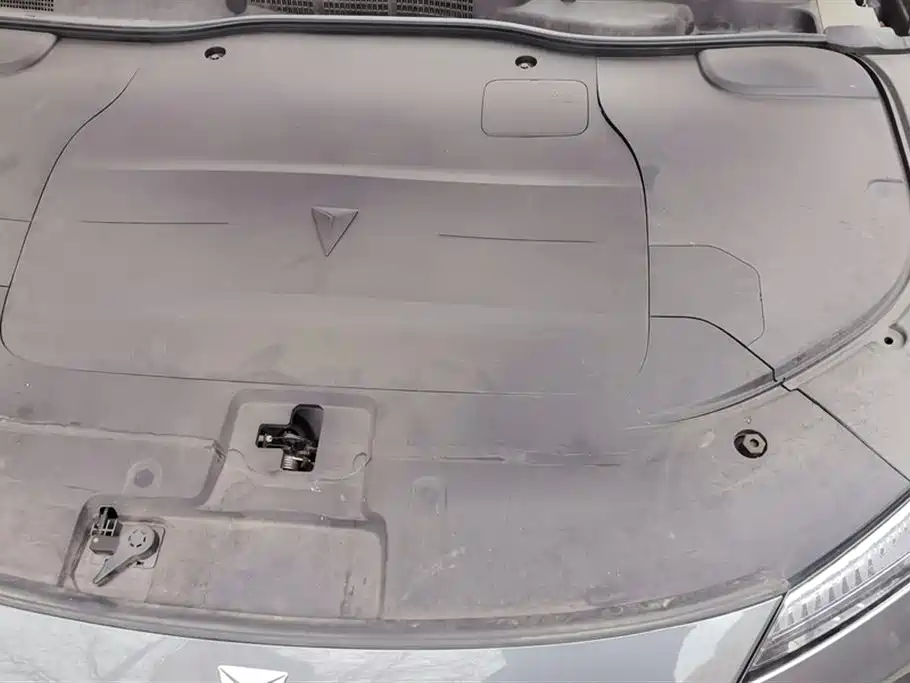 Changan Deepal DARK BLUE SL03