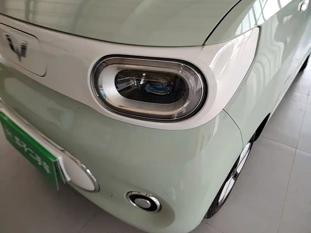 Wuling MINIEV — миниатюра 24