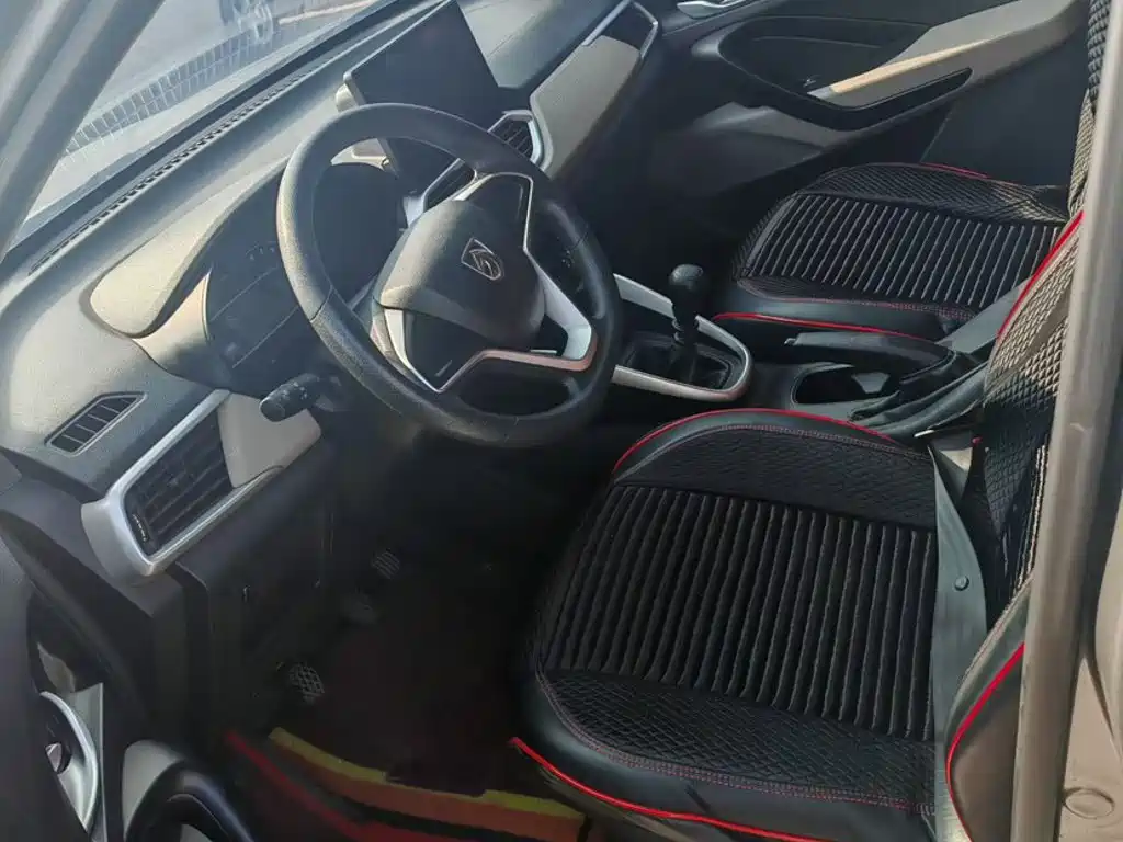 Baojun 510 — миниатюра 14