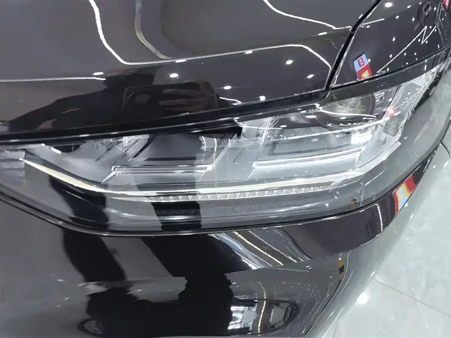 WEI PAI WEI BRAND VV5