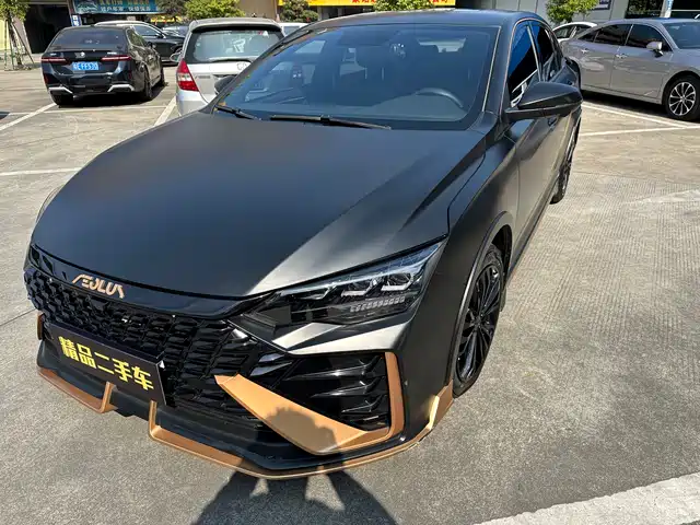 DONGFENG YI HYUN MAX