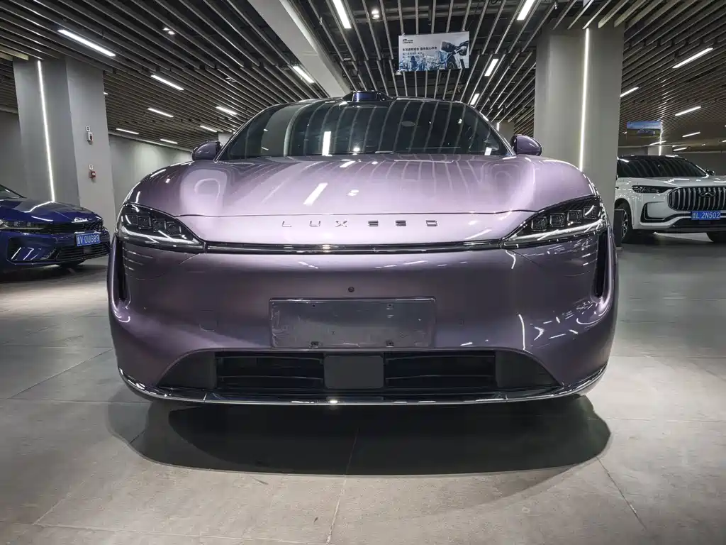 Zhijie Zhijie R7 — миниатюра 2