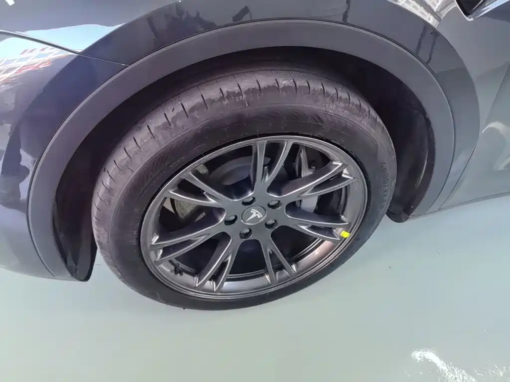Tesla Model Y — миниатюра 23