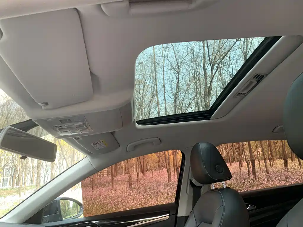 Volkswagen Passat — миниатюра 15