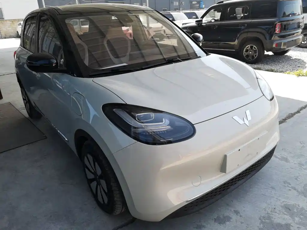 Wuling Bingo — миниатюра 4