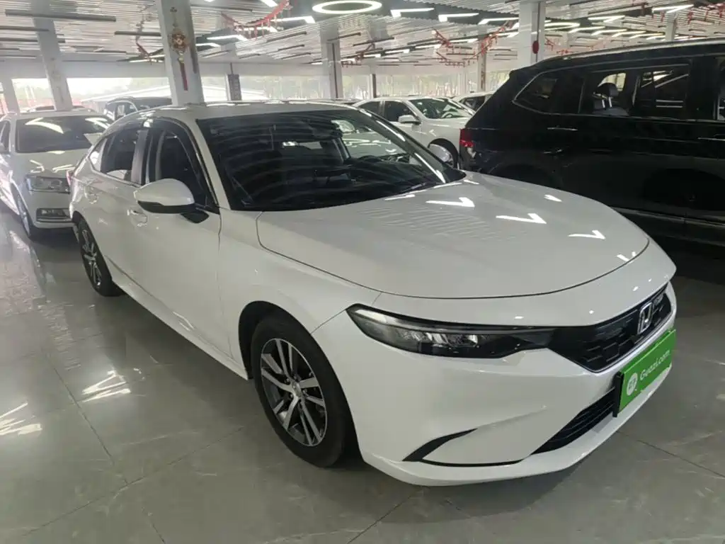 Honda Integra — миниатюра 4