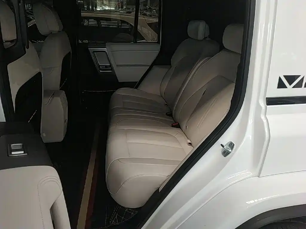 iCAR iCAR Super V23 — миниатюра 17