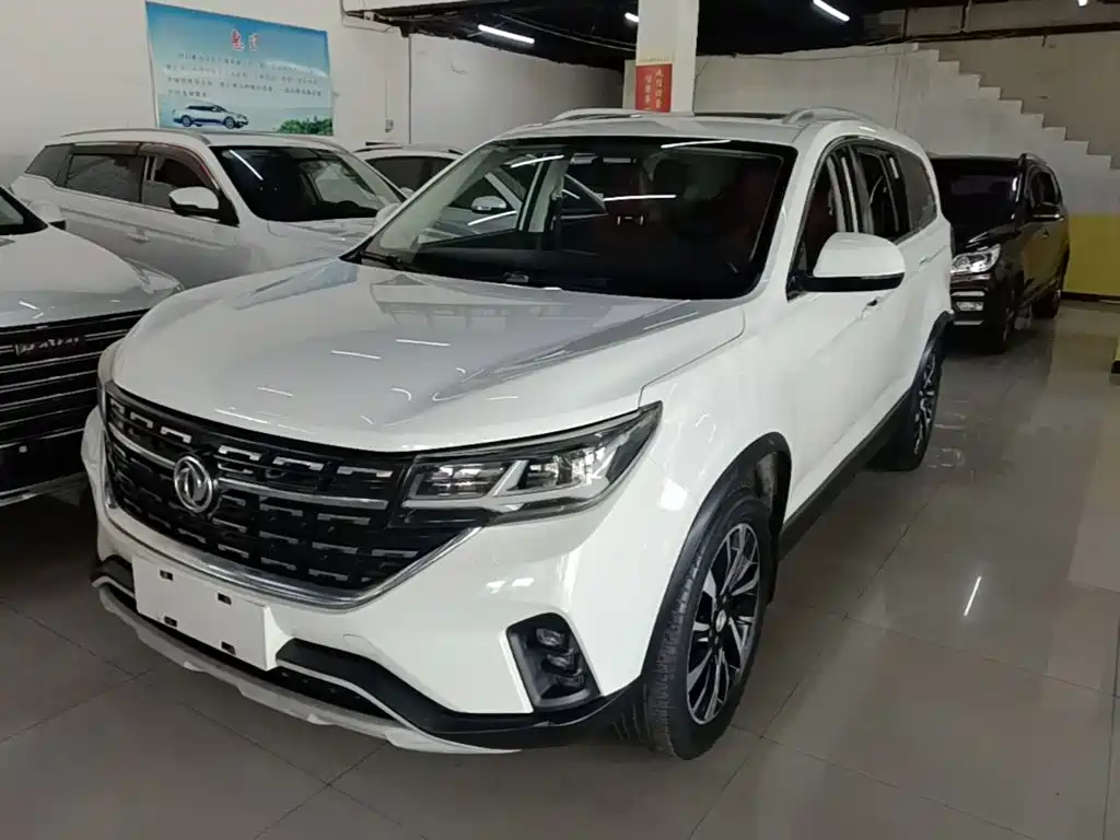 Fengxing Fengxing T5L — миниатюра 2