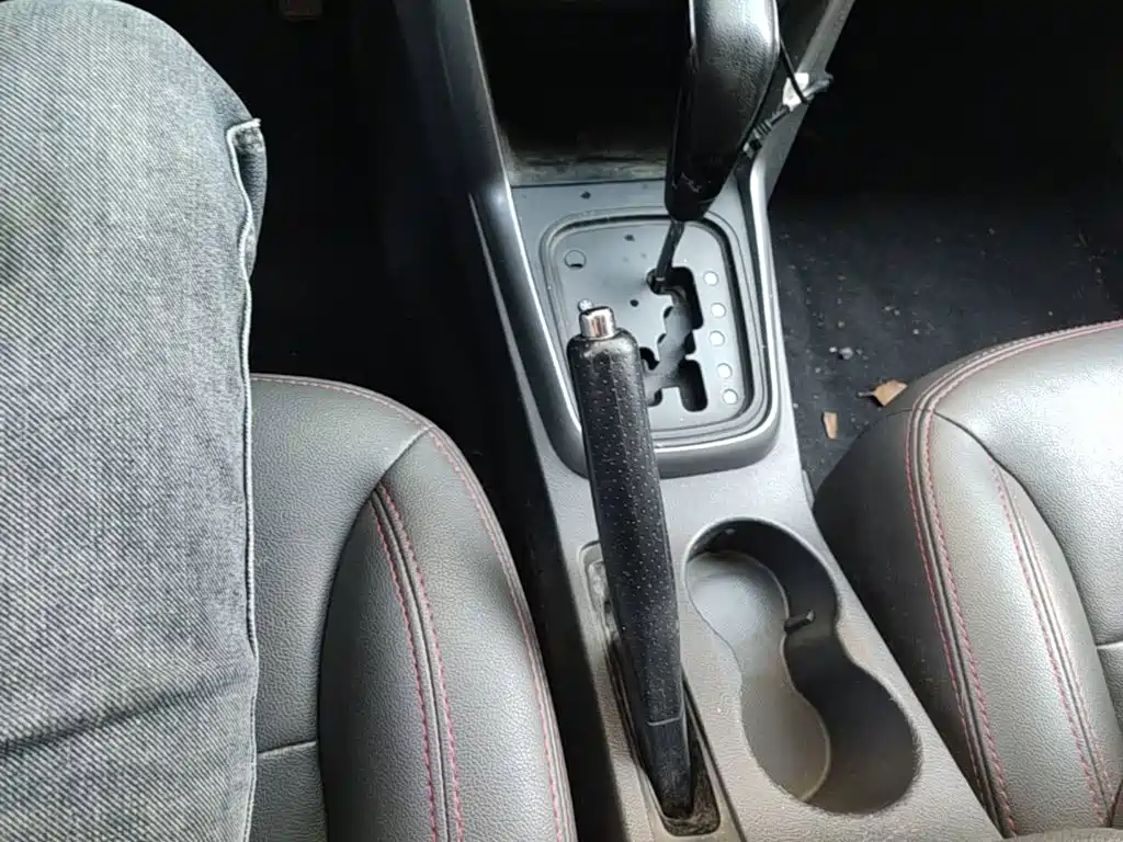 Chery Tiggo 3 — миниатюра 14