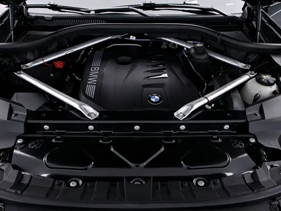 BMW X7 — миниатюра 21