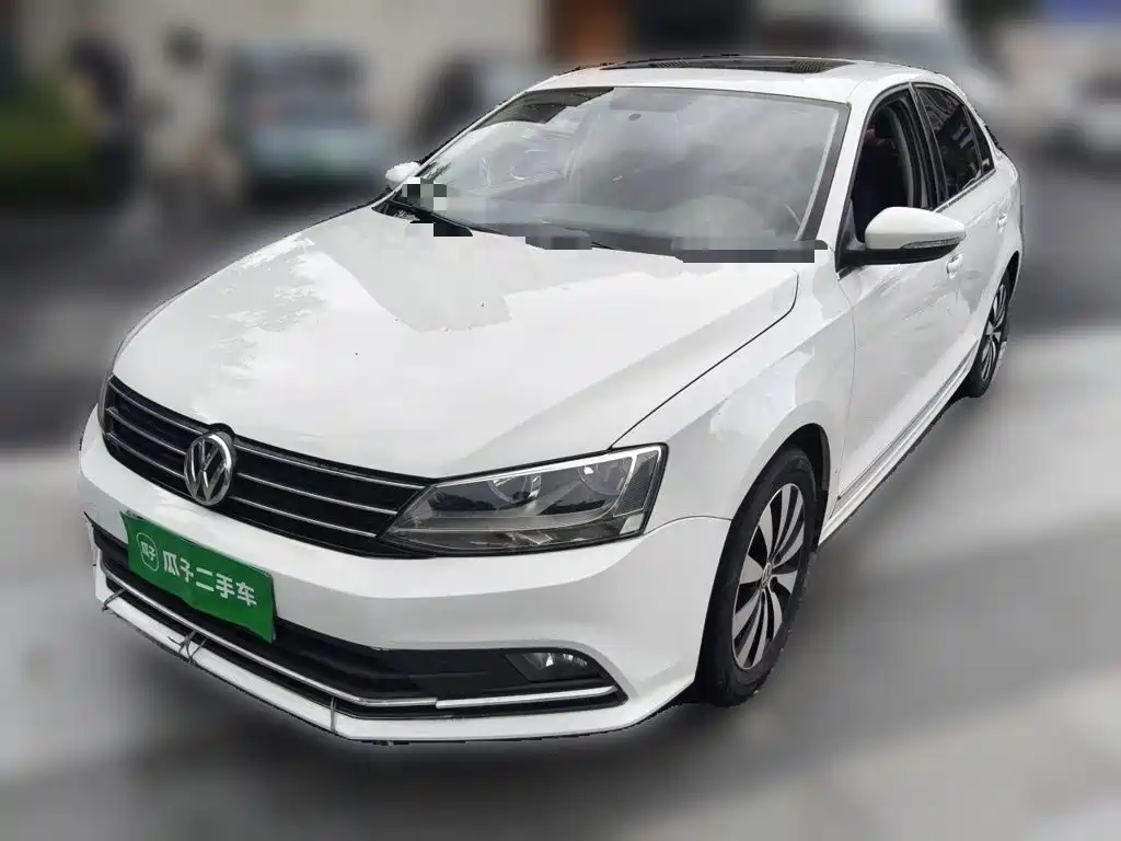 Volkswagen Sagitar — миниатюра 2