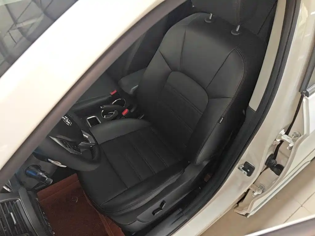 BAIC Senova X65 — миниатюра 15