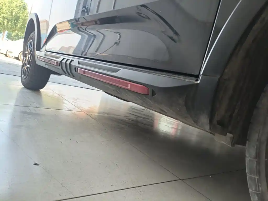 Wuling MINIEV — миниатюра 21