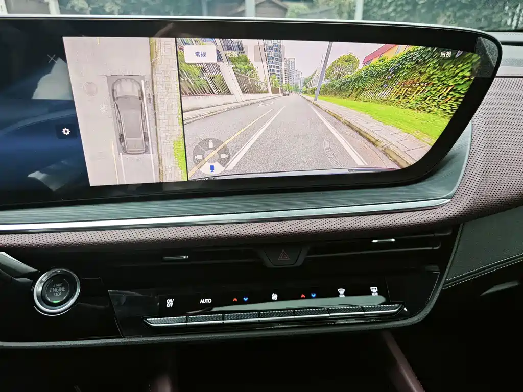 Buick Envision Plus — миниатюра 22