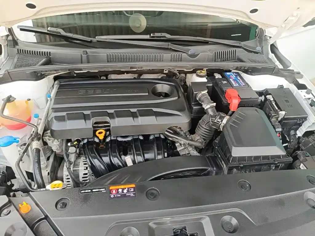 Geely Emgrand — миниатюра 20