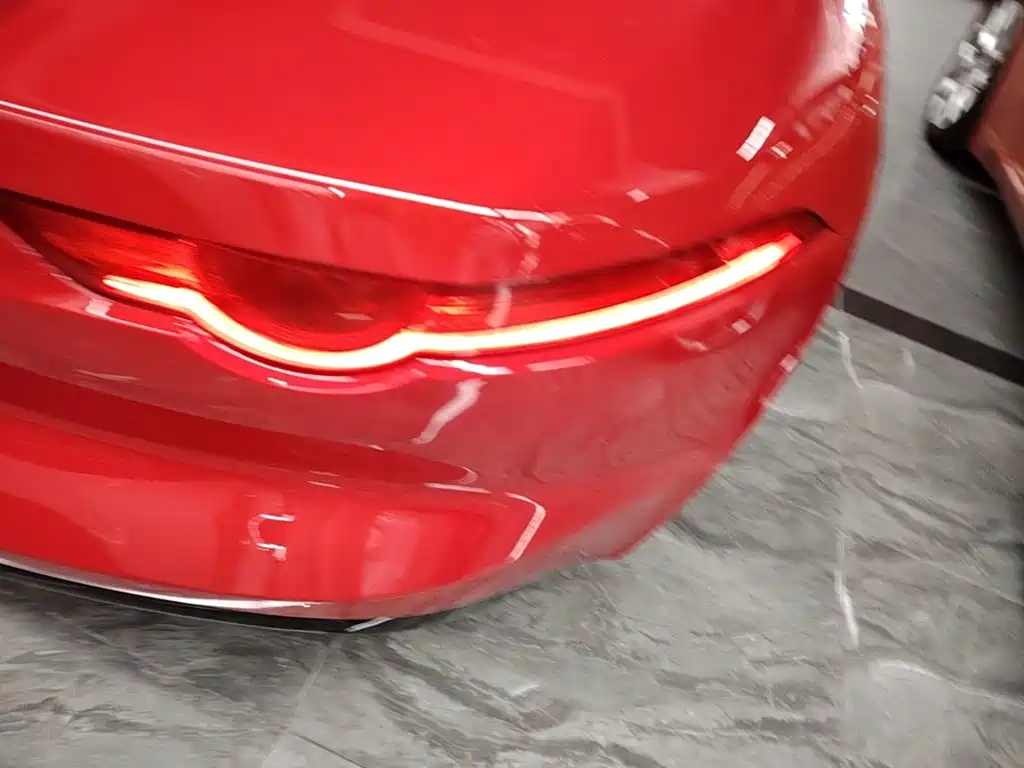 Jaguar F-TYPE — миниатюра 8