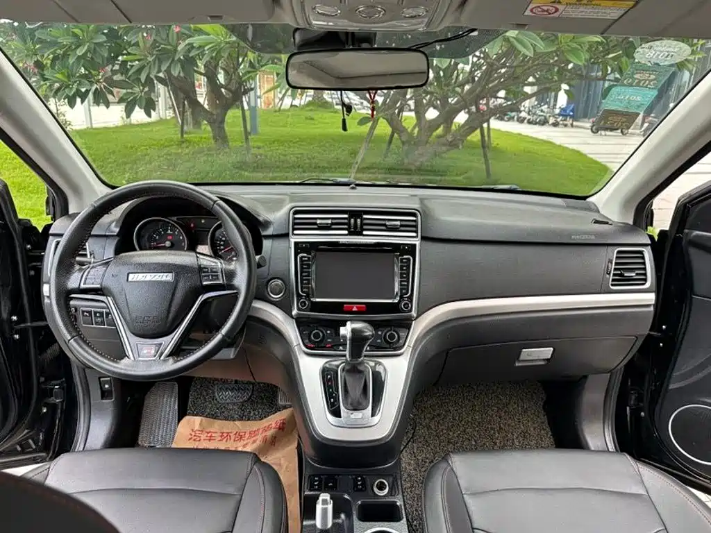 Haval H6 — миниатюра 6