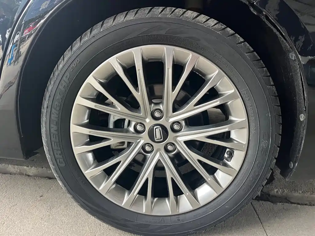 Bestune B70 — миниатюра 15