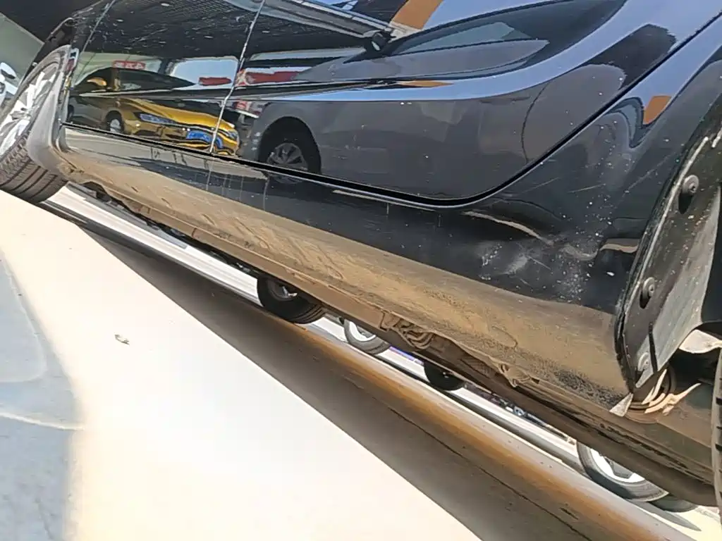 Geely Vision — миниатюра 22