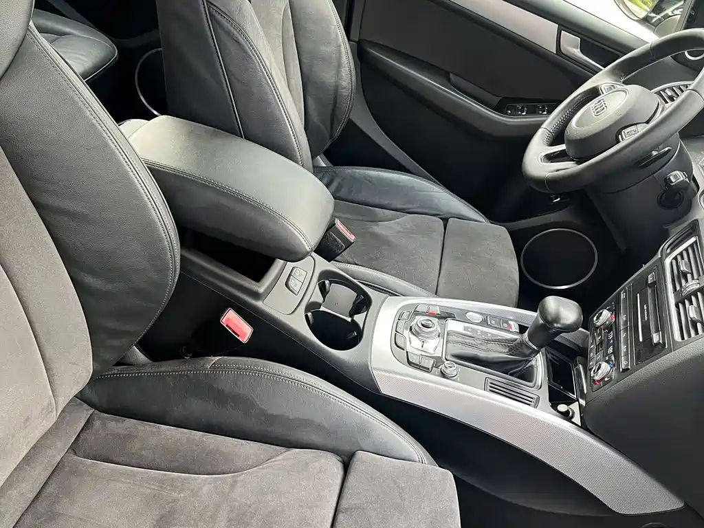 Audi Q5 — миниатюра 4
