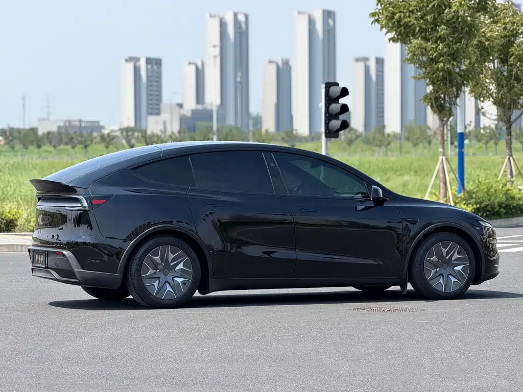 Tesla Model Y L — миниатюра 17