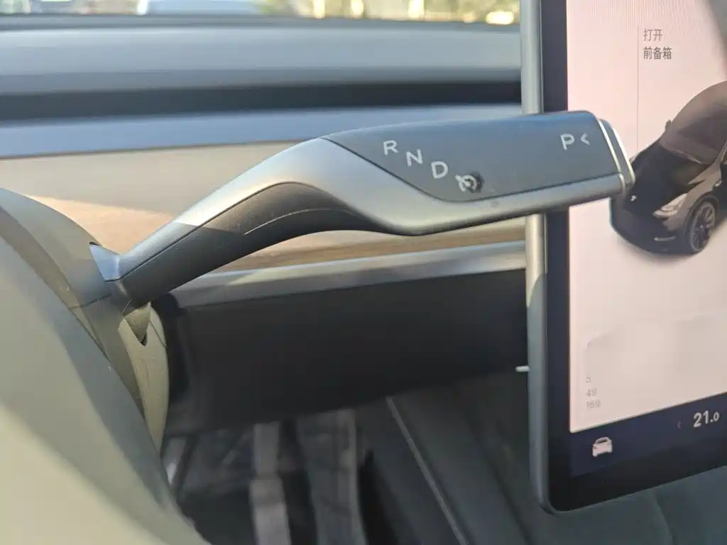 Tesla Model Y — миниатюра 7