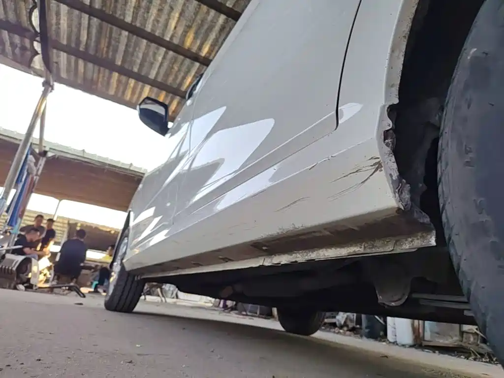Wuling Hongguang — миниатюра 22