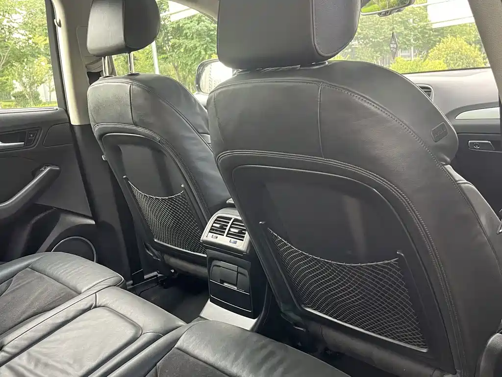 Audi Q5 — миниатюра 6