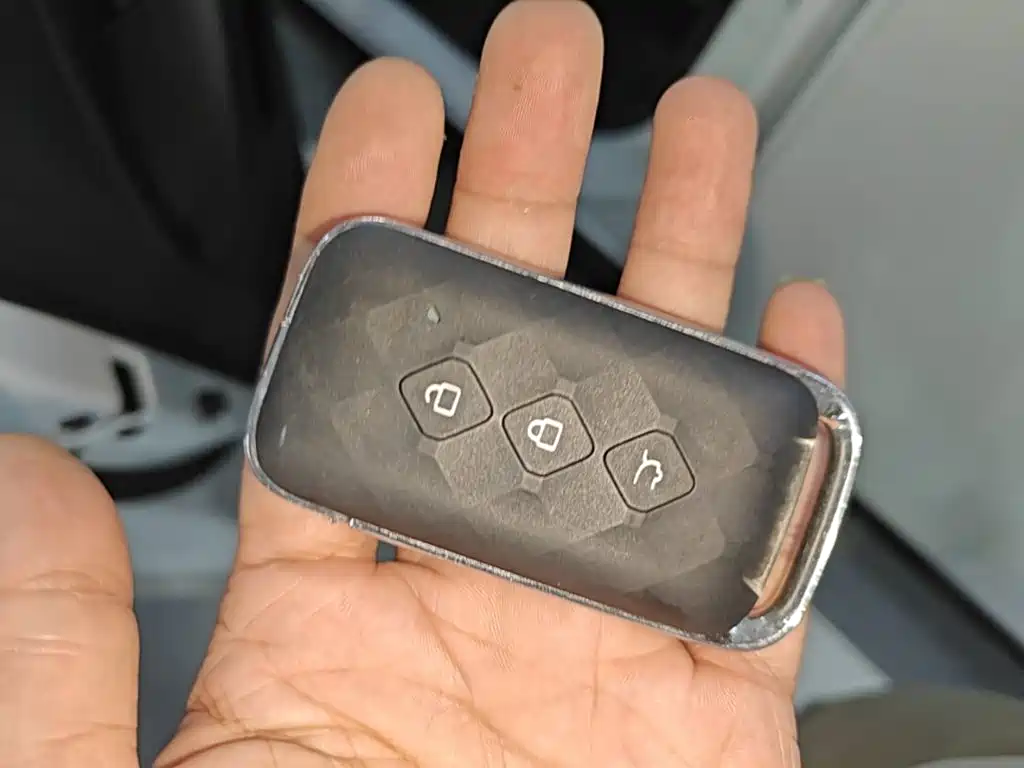 Wuling Xingguang — миниатюра 9