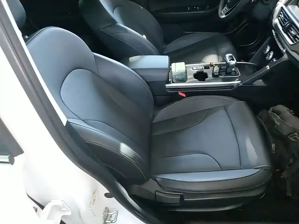 Haval H6 — миниатюра 25