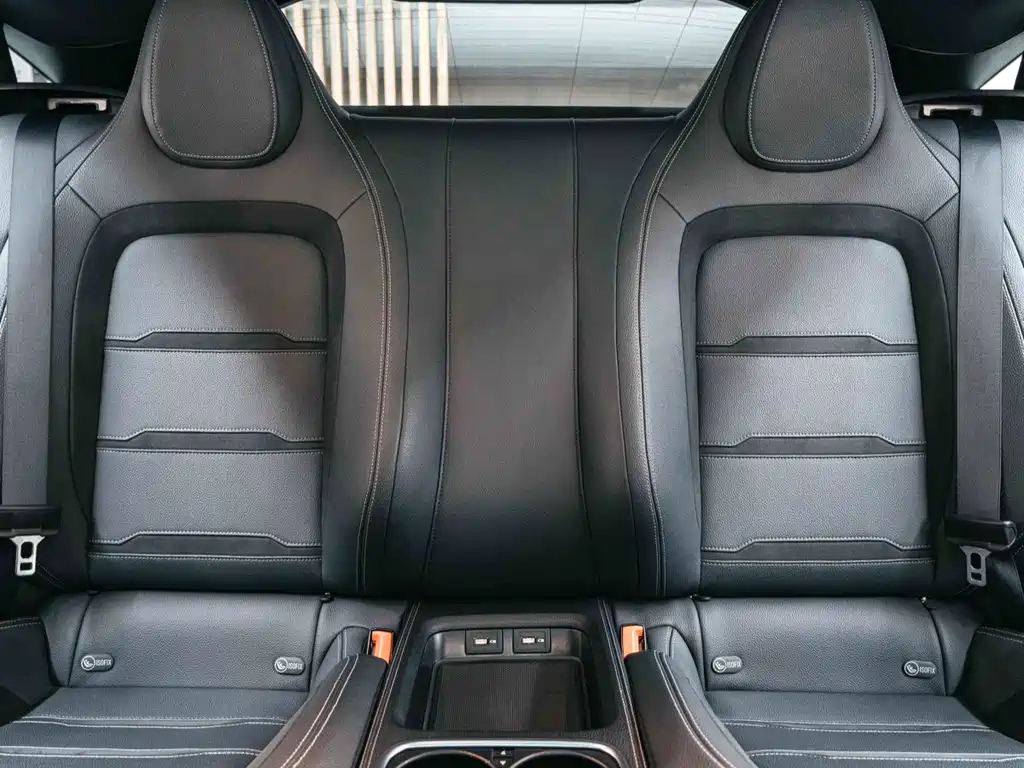 Mercedes-Benz AMG GT — миниатюра 21