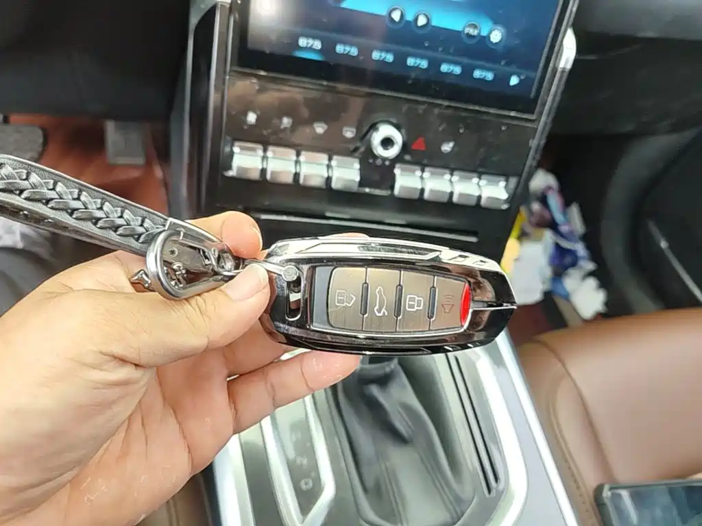 Haval H4 — миниатюра 9