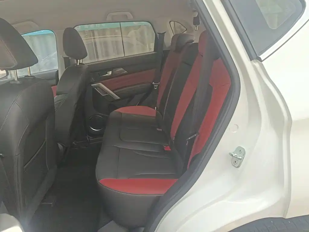 Haval H2 — миниатюра 17