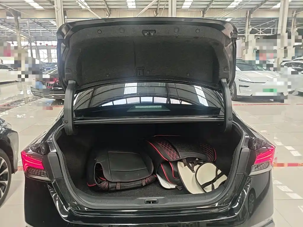 Nissan Teana — миниатюра 19