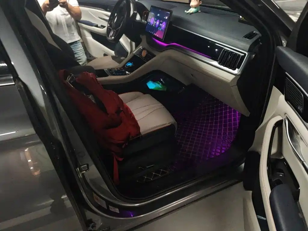 BYD PLUS New Energy — миниатюра 20