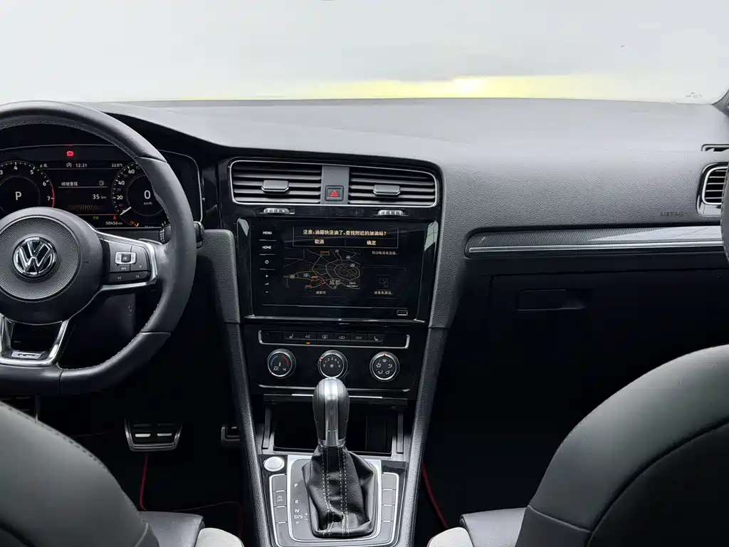 Volkswagen Golf 2020 280TSI DSG R-Line